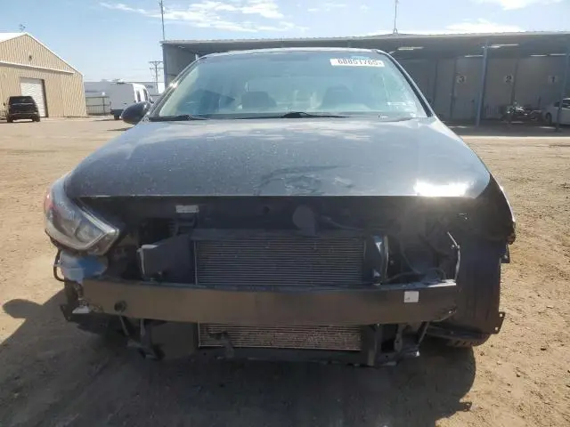 2023 HYUNDAI ACCENT SE  