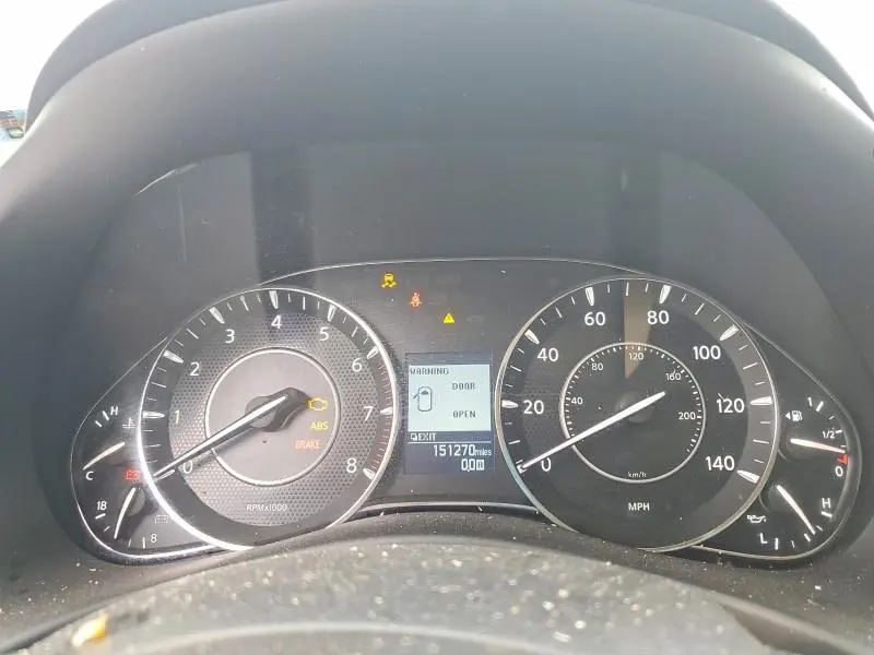 2018 NISSAN ARMADA SV  