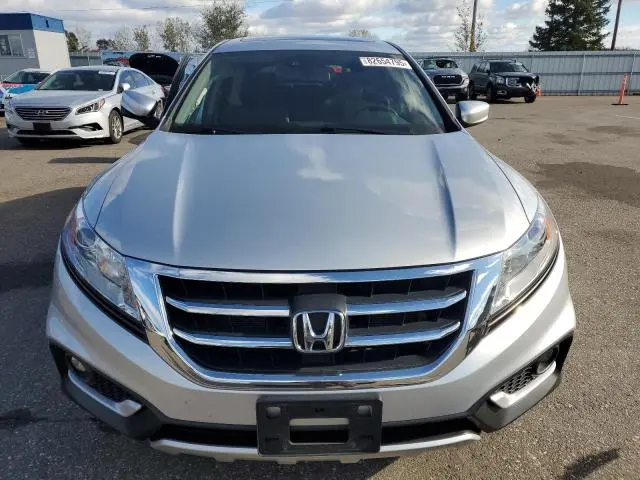 2015 HONDA CROSSTOUR EXL  