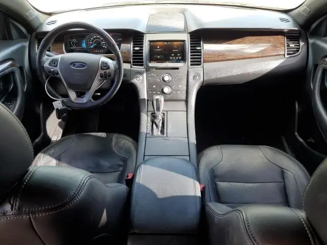 2015 FORD TAURUS LIMITED  