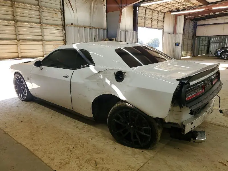 2023 DODGE CHALLENGER R  