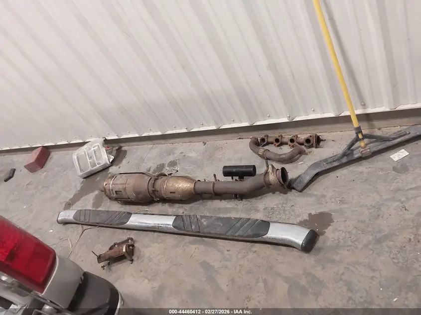 2010 FORD F-250 CABELA'S/HARLEY-DAVIDSON/KING RANCH/LARIAT/XL/XLT