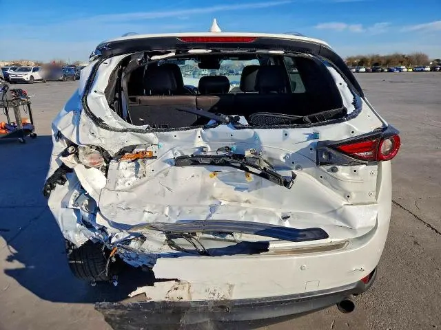 2020 MAZDA CX-5 SIGNATURE  