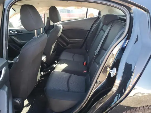 2015 MAZDA 3 TOURING  