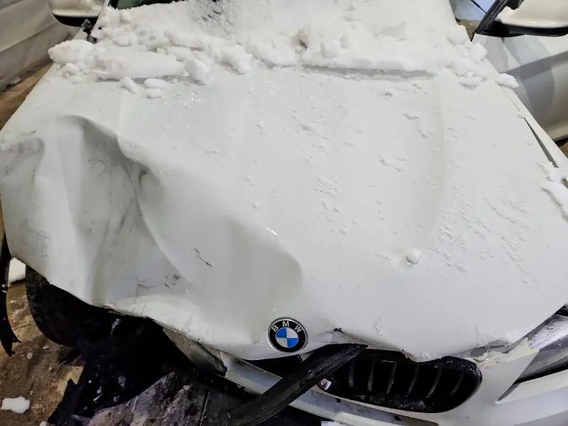 2012 BMW X3 XDRIVE28I  