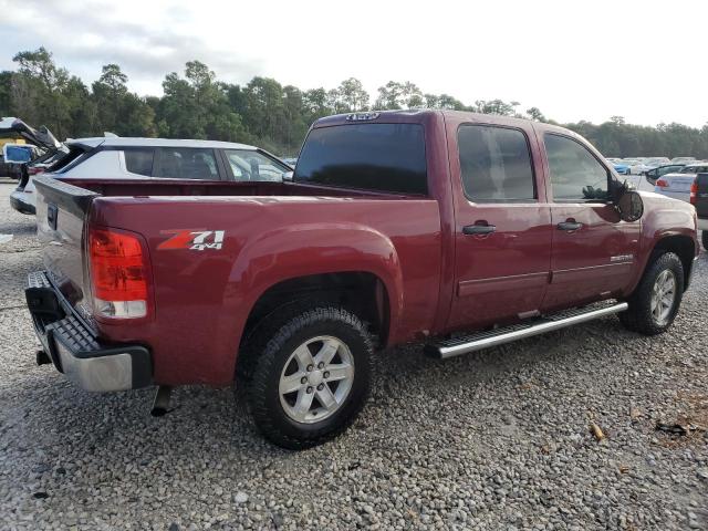 2013 GMC SIERRA K1500 SLE