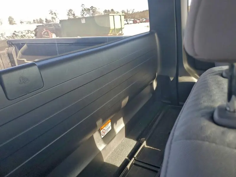 2022 TOYOTA TACOMA ACCESS CAB  