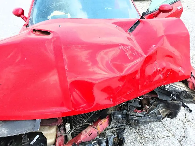 2011 DODGE CHALLENGER   