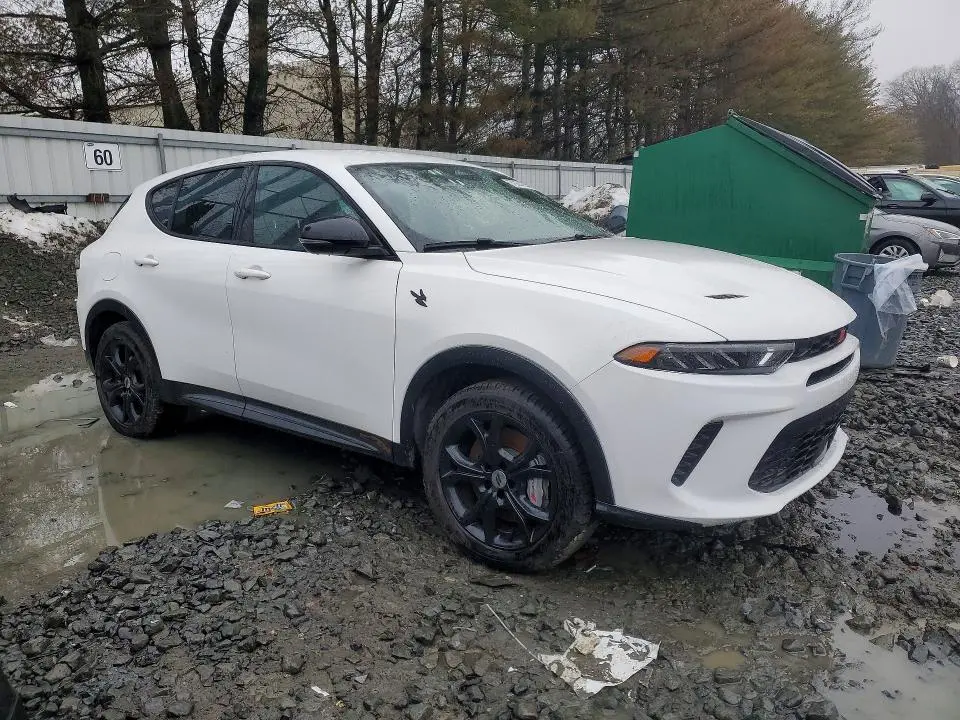 2024 DODGE HORNET R  