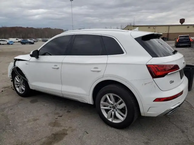 2023 AUDI Q5 PREMIUM 45  