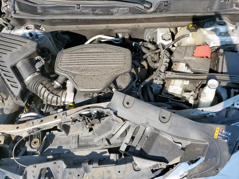 2020 CHEVROLET BLAZER 2LT