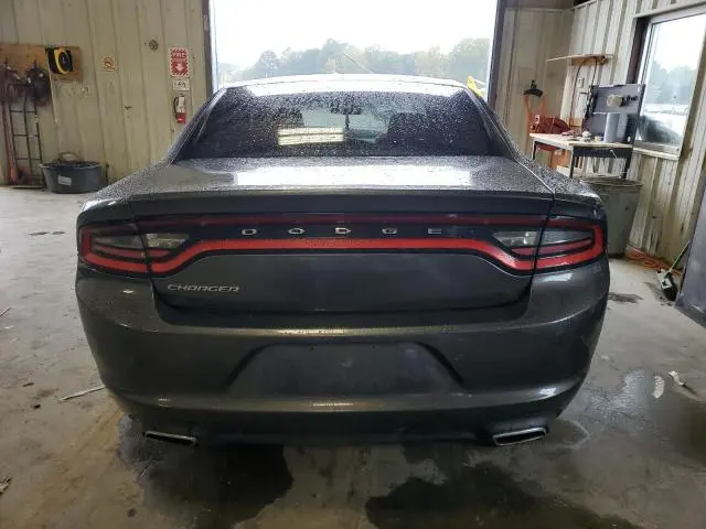 2016 DODGE CHARGER SE  