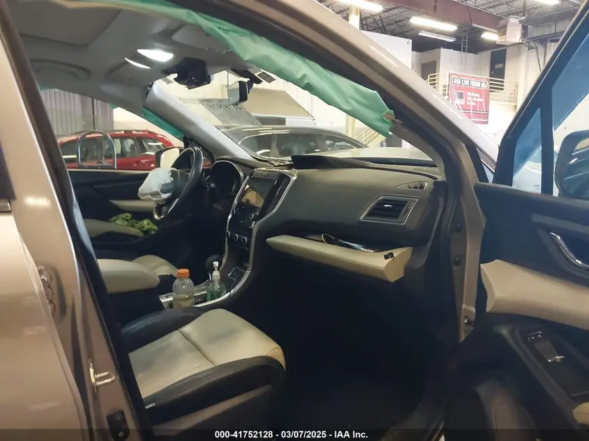 2020 SUBARU ASCENT PREMIUM