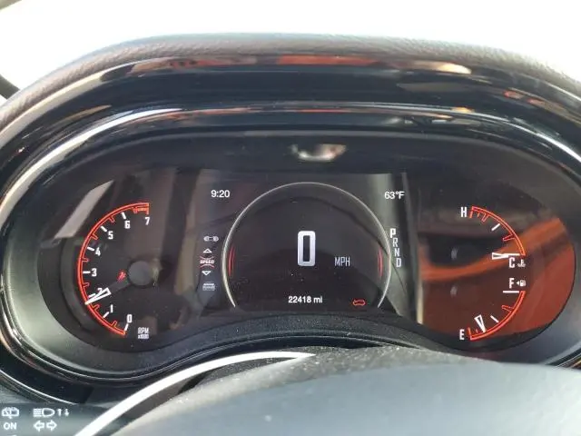 2024 DODGE DURANGO GT  