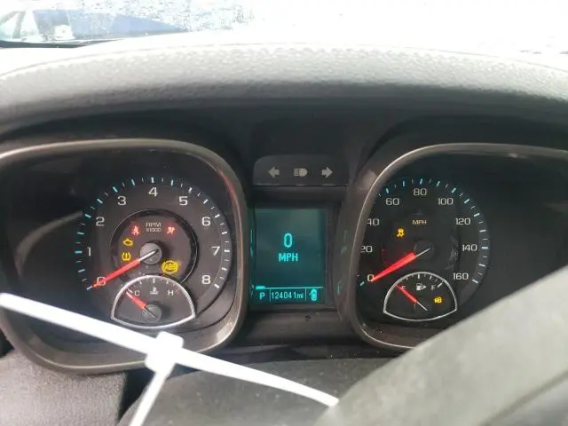 2013 CHEVROLET MALIBU 1LT  