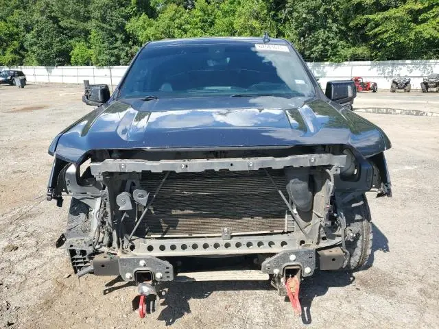 2019 GMC SIERRA K1500 AT4  