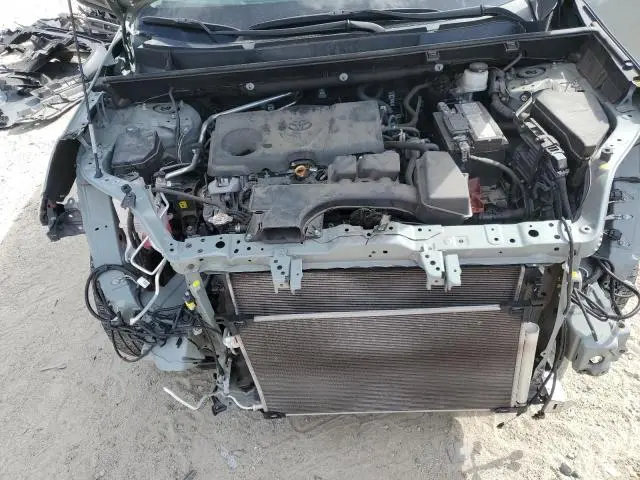 2022 TOYOTA RAV4 ADVENTURE  