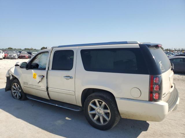 2012 GMC YUKON XL DENALI