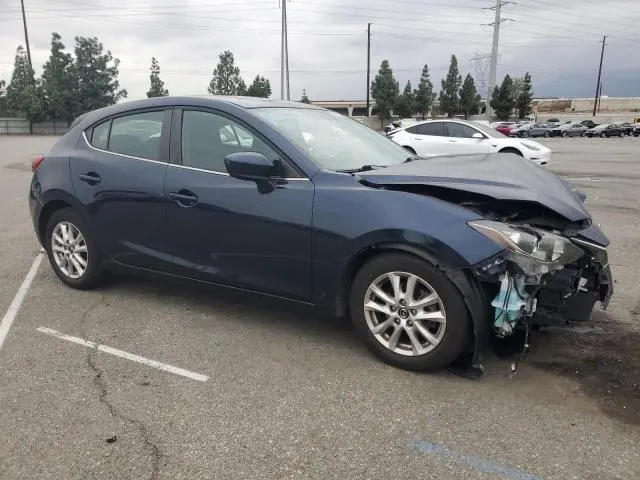 2015 MAZDA 3 TOURING  