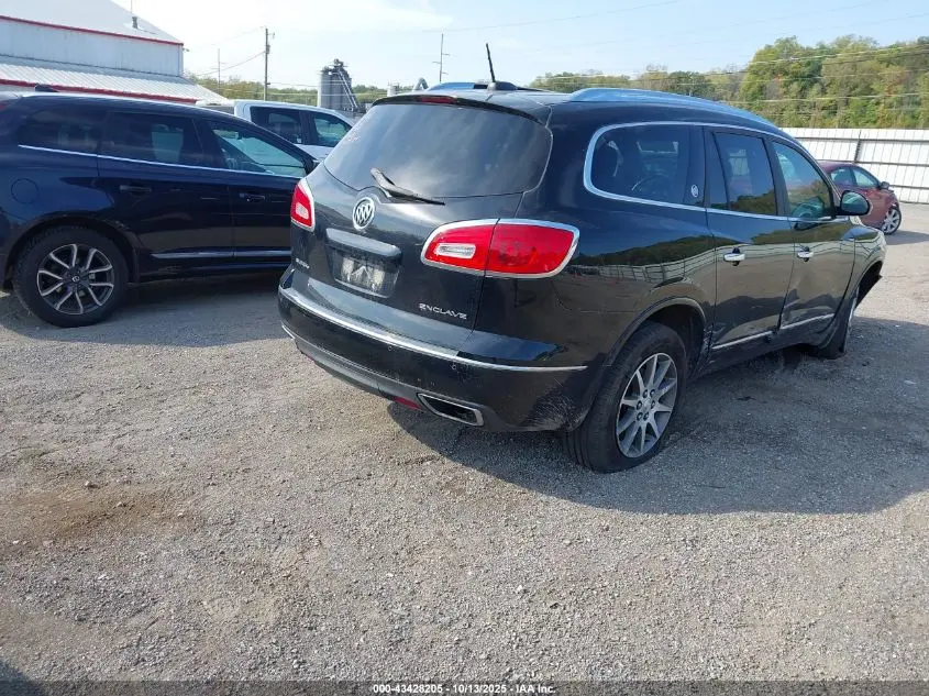 2017 BUICK ENCLAVE CONVENIENCE