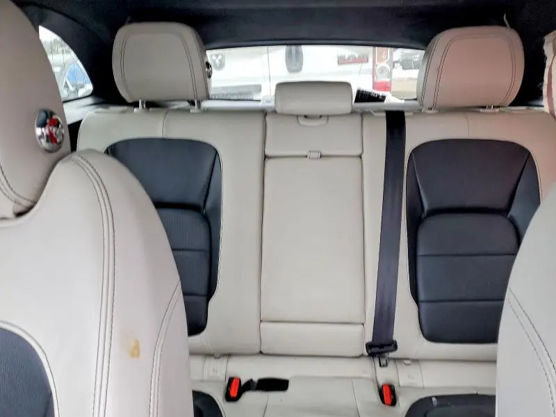 2019 JAGUAR F-PACE S  