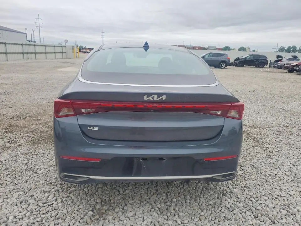 2023 KIA K5 LXS  