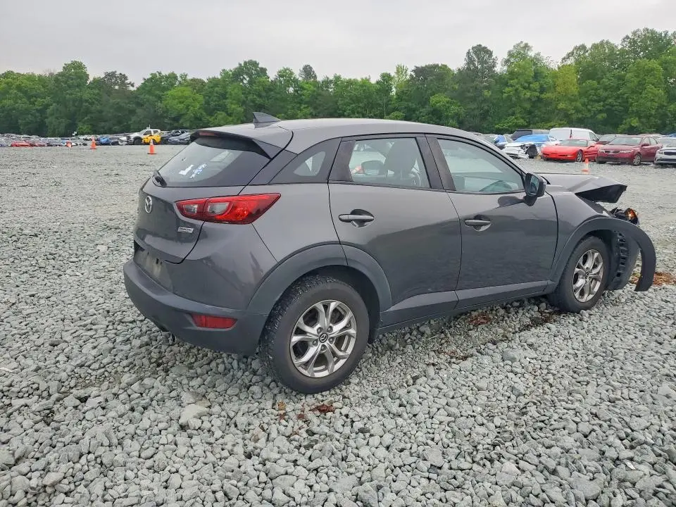 2019 MAZDA CX-3 SPORT  