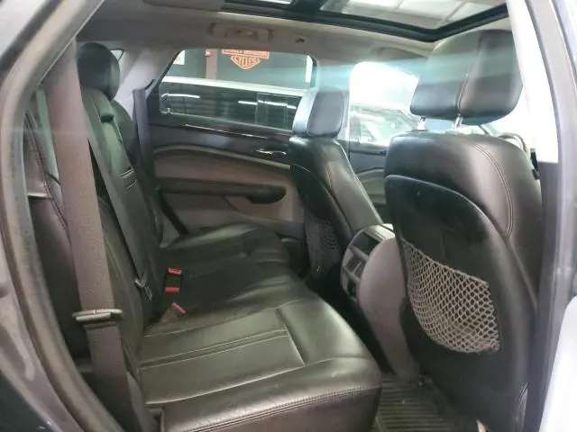 2010 CADILLAC SRX PERFORMANCE COLLECTION  