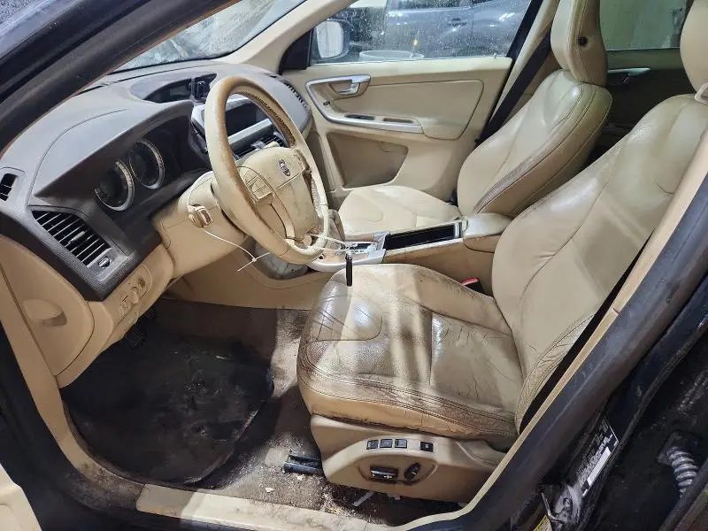 2010 VOLVO XC60 T6  