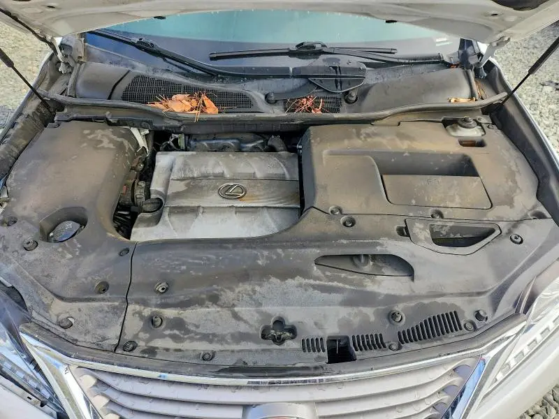 2014 LEXUS RX 350 BASE  