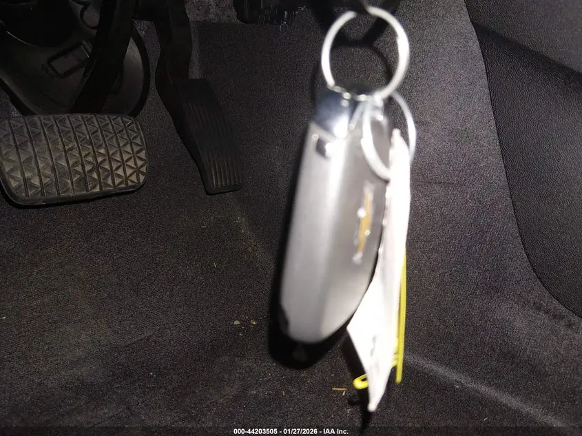 2024 CHEVROLET MALIBU FWD RS