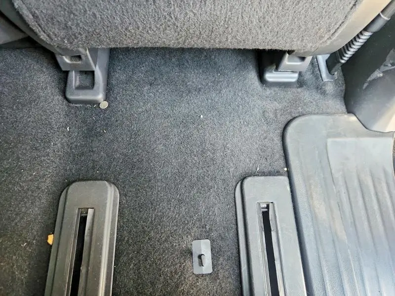 2014 INFINITI QX60 BASE  