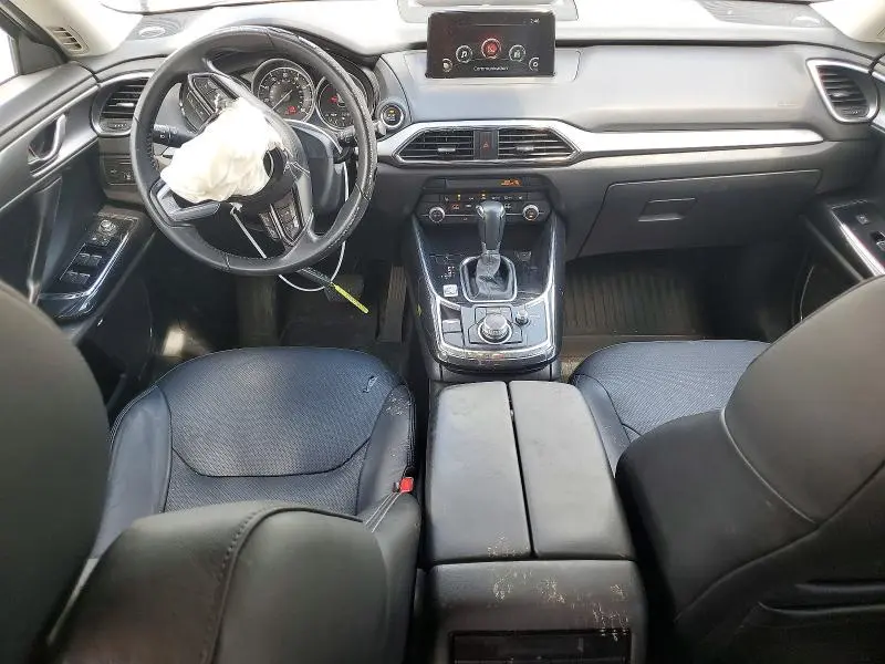 2019 MAZDA CX-9 TOURING  