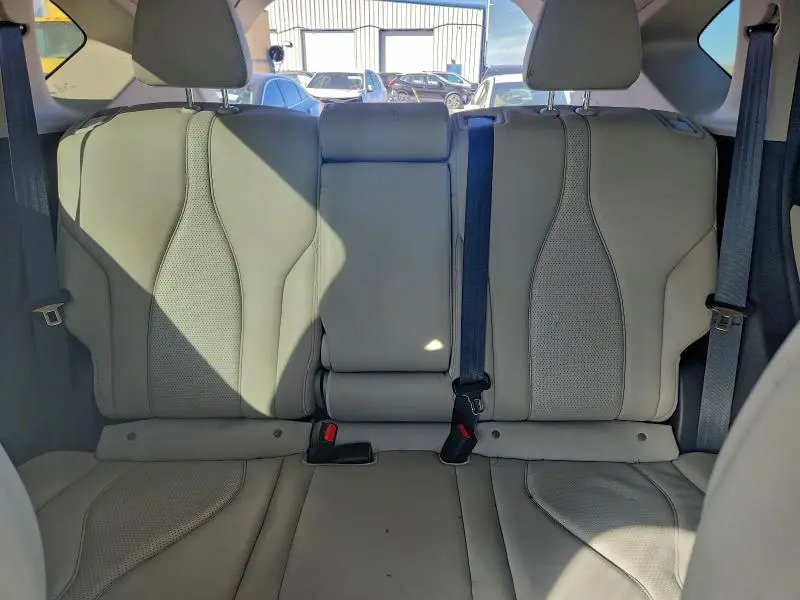 2025 ACURA RDX TECHNOLOGY  