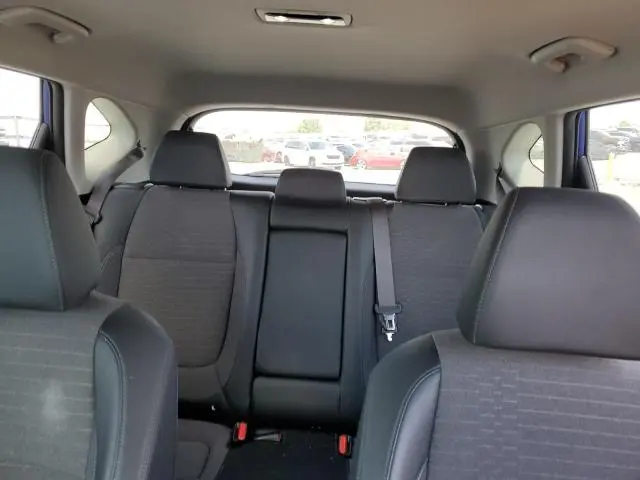 2022 KIA SELTOS S  