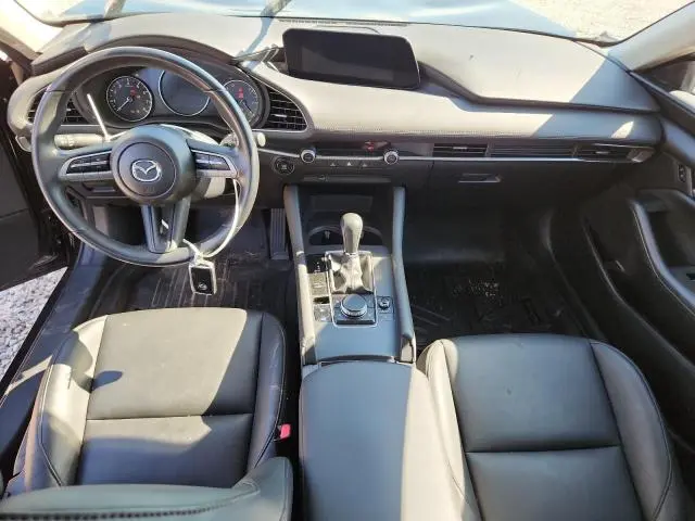 2021 MAZDA 3 SELECT  