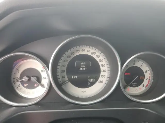 2016 MERCEDES-BENZ E 350  
