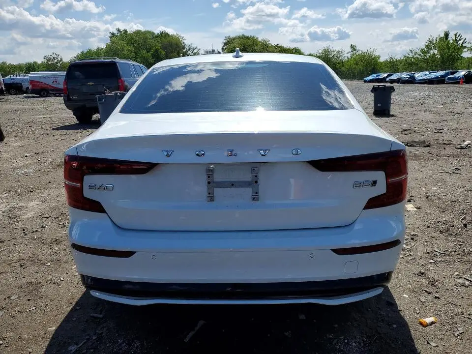 2023 VOLVO S60 CORE  