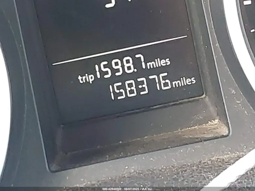 2012 VOLKSWAGEN JETTA SPORTWAGEN 2.5L S