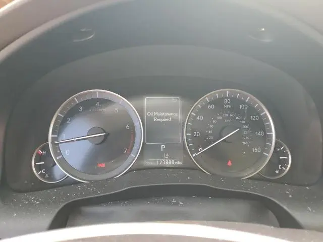 2017 LEXUS ES 350  