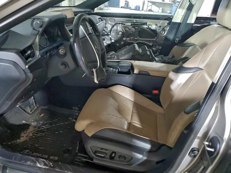 2020 LEXUS ES 300H LUXURY  