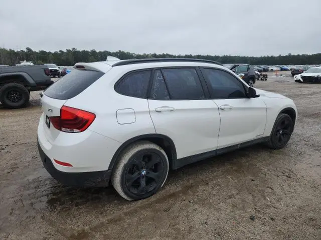2015 BMW X1 SDRIVE28I  