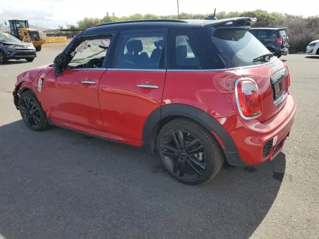 2016 MINI COOPER S  