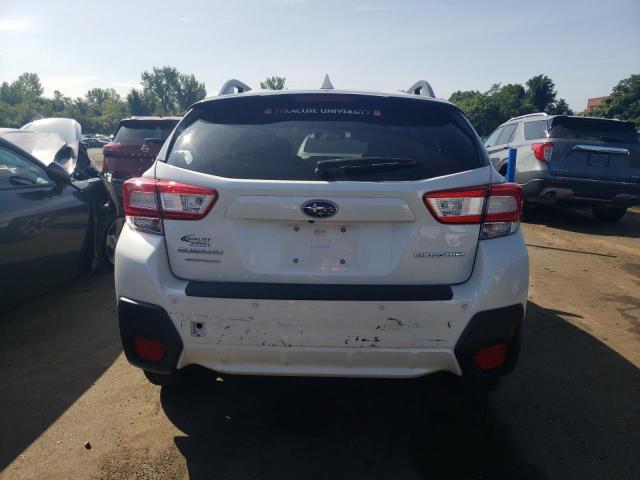 2018 SUBARU CROSSTREK LIMITED