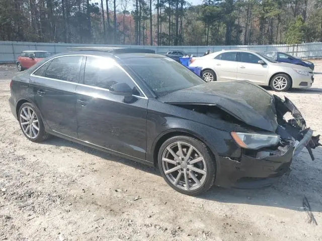 2015 AUDI A3 PREMIUM