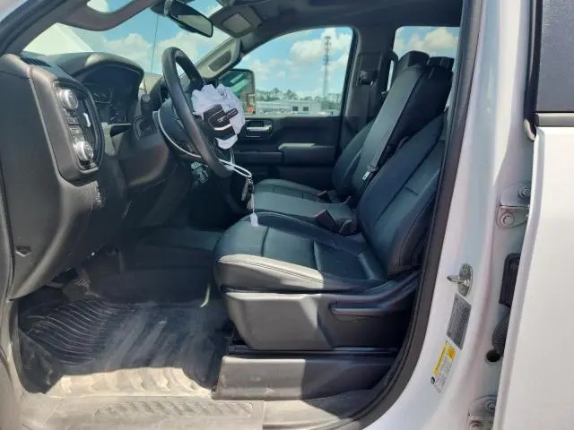 2023 GMC SIERRA K3500  