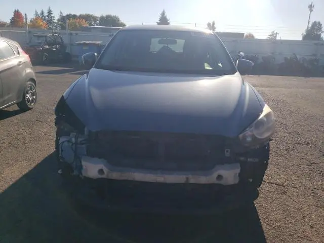 2015 MAZDA CX-5 SPORT  