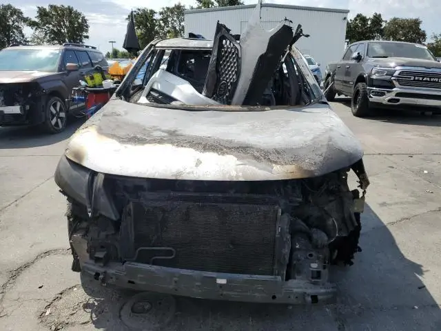 2013 KIA SORENTO LX  