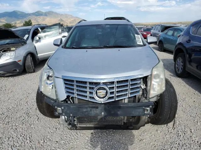 2014 CADILLAC SRX   