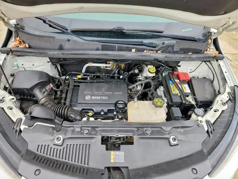 2017 BUICK ENCORE ESSENCE  